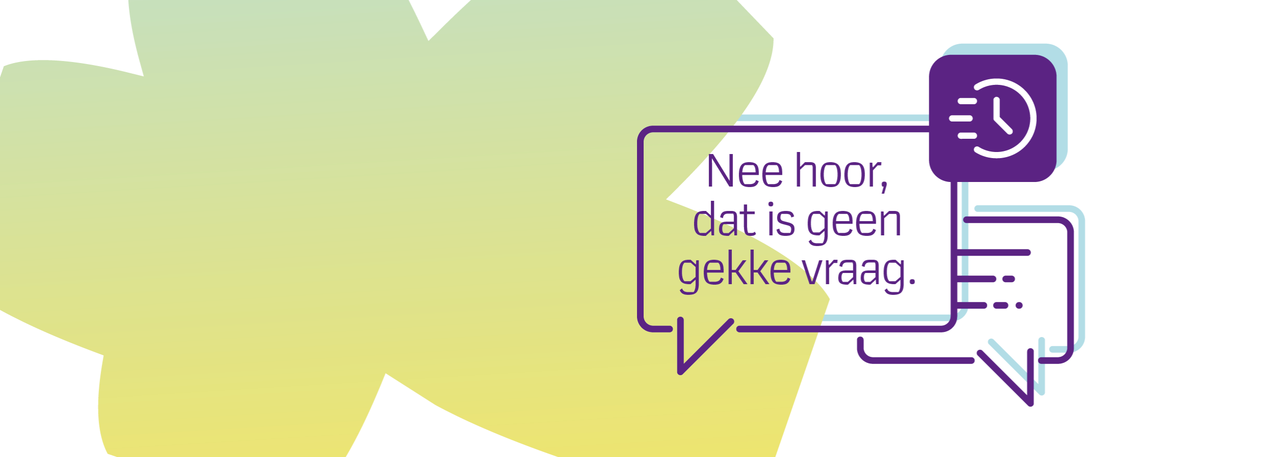 Contact - Het kan