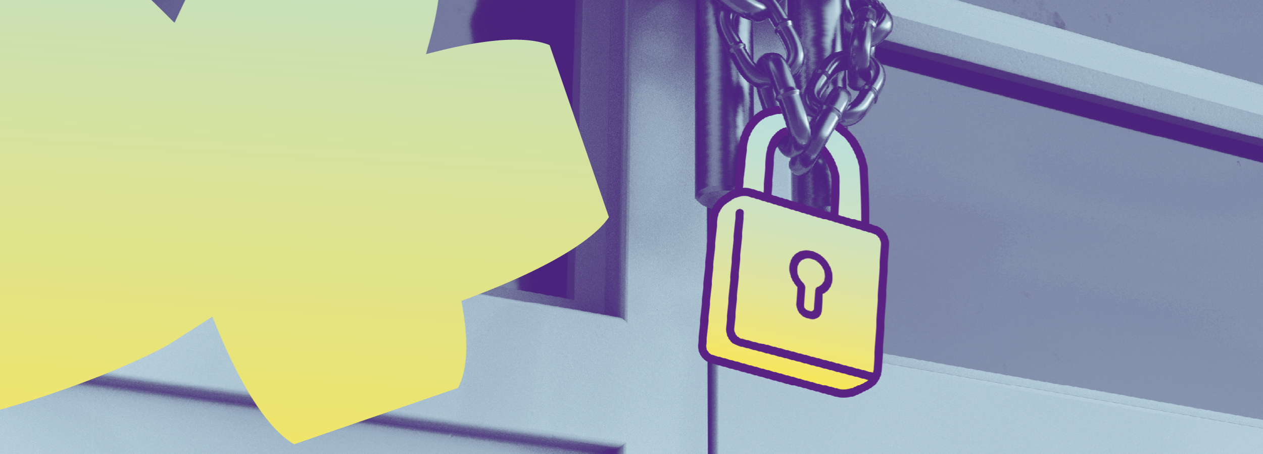 Diensten - ICT Beveiliging (De Kracht van Yellow)
