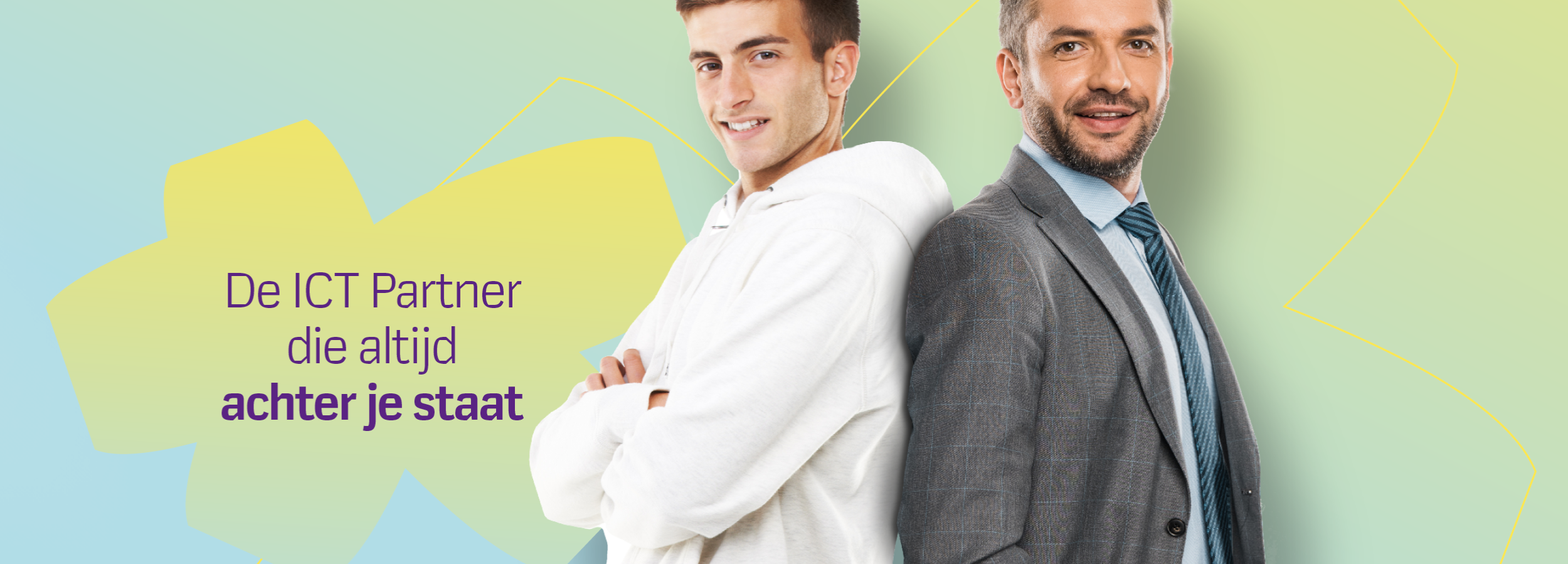 Vacatures - Overzicht (Achter Jou)