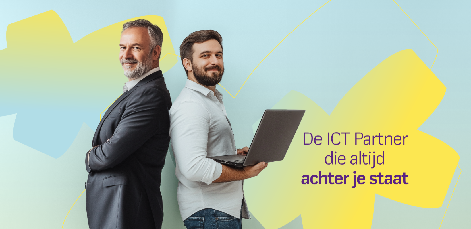 Overstap naar de zakelijke cloud