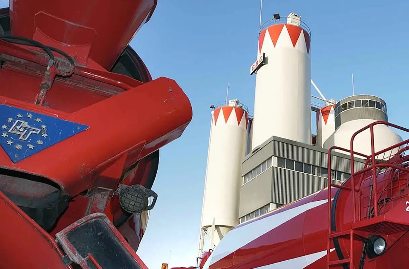 Betaalbare ICT quickscan voor Goudse Betonmortel Centrale