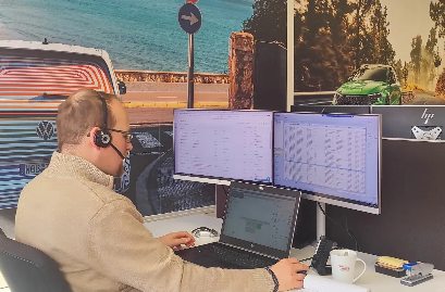 ICT voor Autoverhuurbedrijf Euromobil Nederland