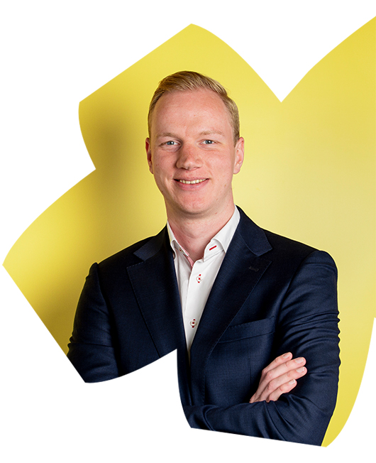 Bart Buitenhuis