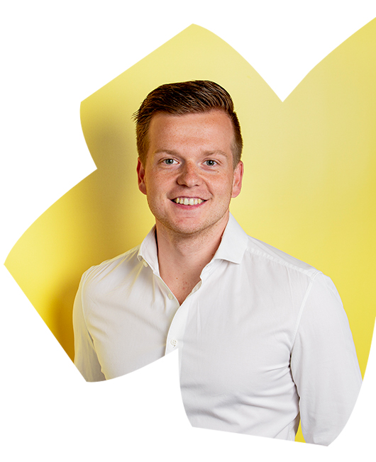 Matthijs Hardeman
