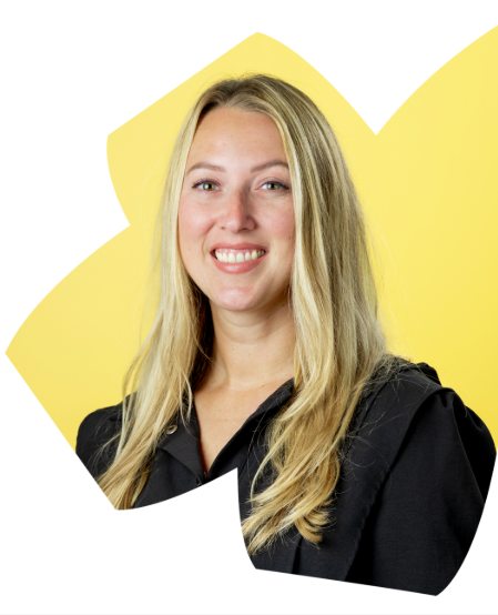 Mariléne  Broekhuizen