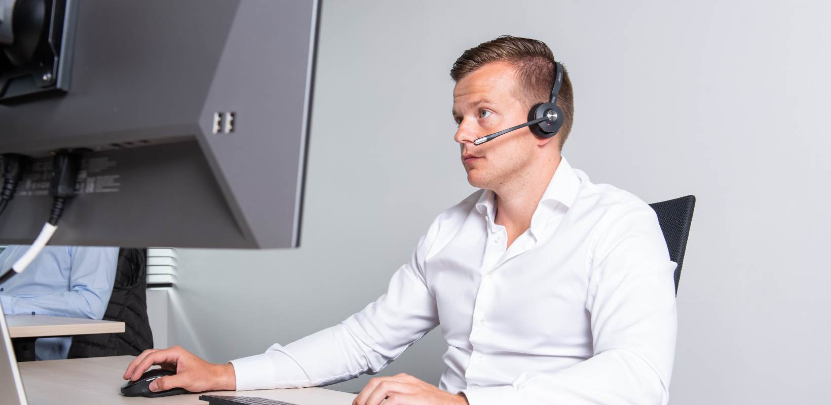 Bellen via Teams, hoe werkt dat? 
