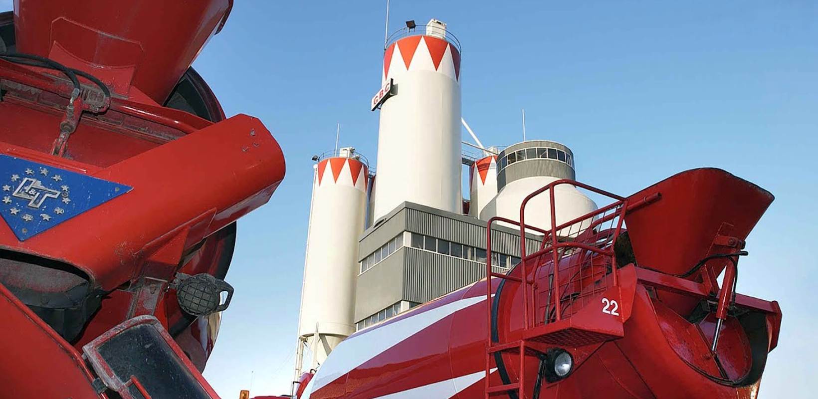 Betaalbare ICT-Quickscan waardevol voor Goudse Betoncentrale