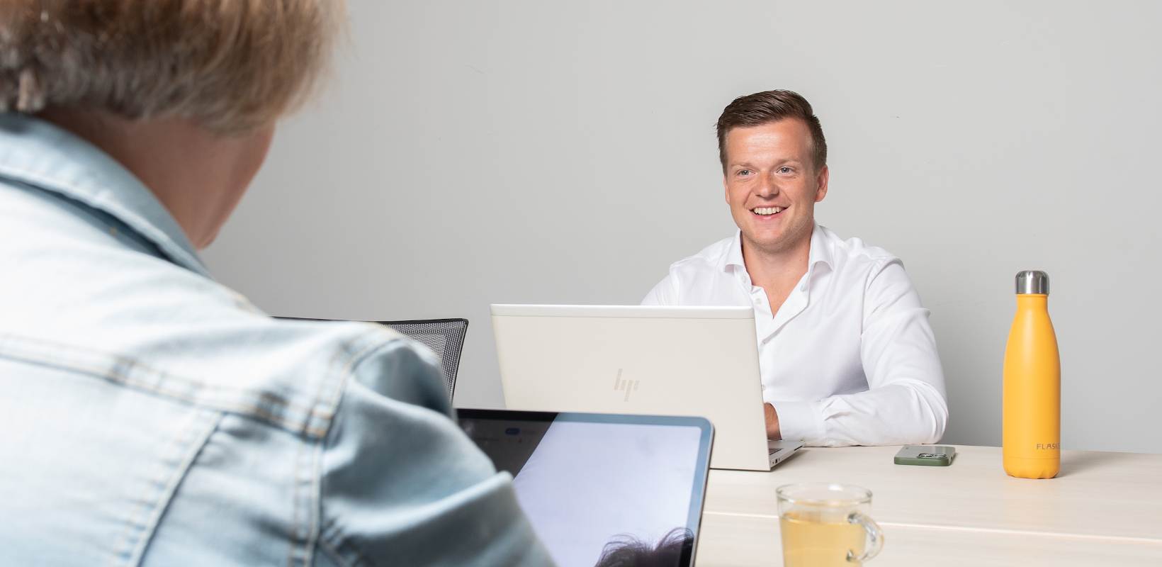 Jouw checklist voor een vlekkeloze overstap van ICT-beheerder