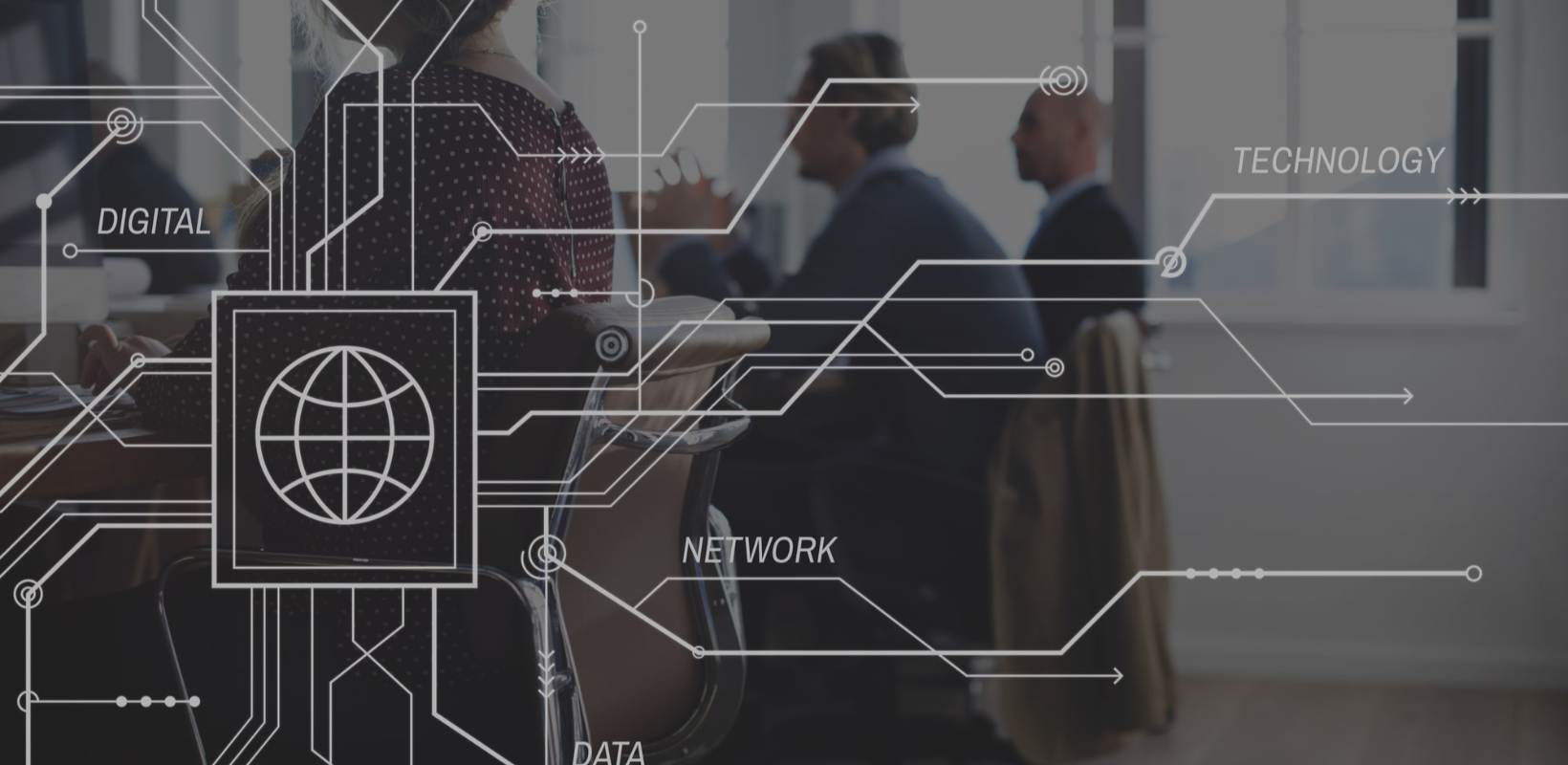 Wat is het verschil IT en ICT? 