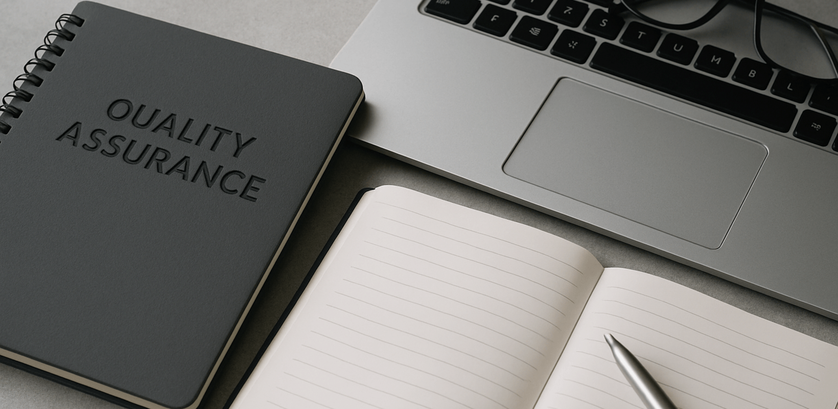 Wat is quality assurance en hoe voorkom je fouten in je ICT? 