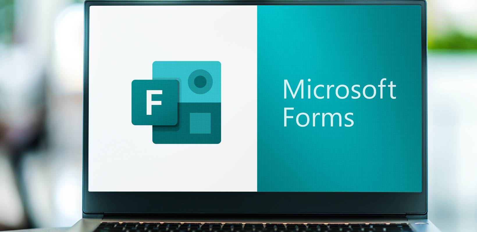 Yellow Spring tipt: Microsoft Forms