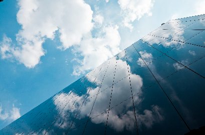 5 voordelen van werken in de cloud