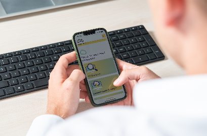 Bring Your Own Device: superhandig of ICT-nachtmerrie?