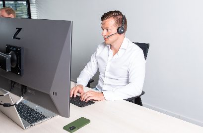 Hoe je je digitale werkplek voor je laat werken