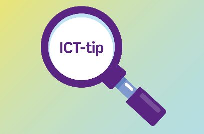 Yellow Spring ICT-tip