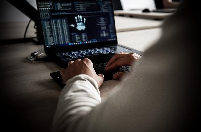 Upgrade jouw cybersecurity in 5 stappen