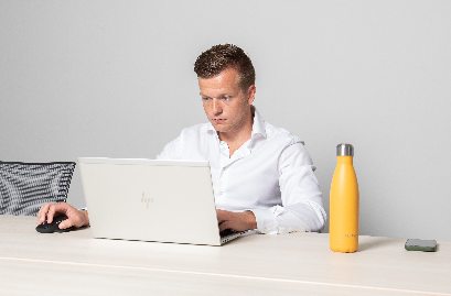 Werk veiliger met Azure Active Directory