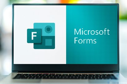 Yellow Spring tipt: Microsoft Forms