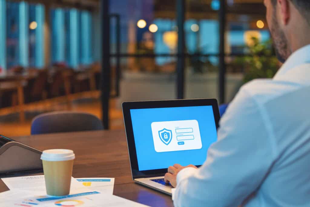 Waarom jij met single sign on (SSO) wil werken