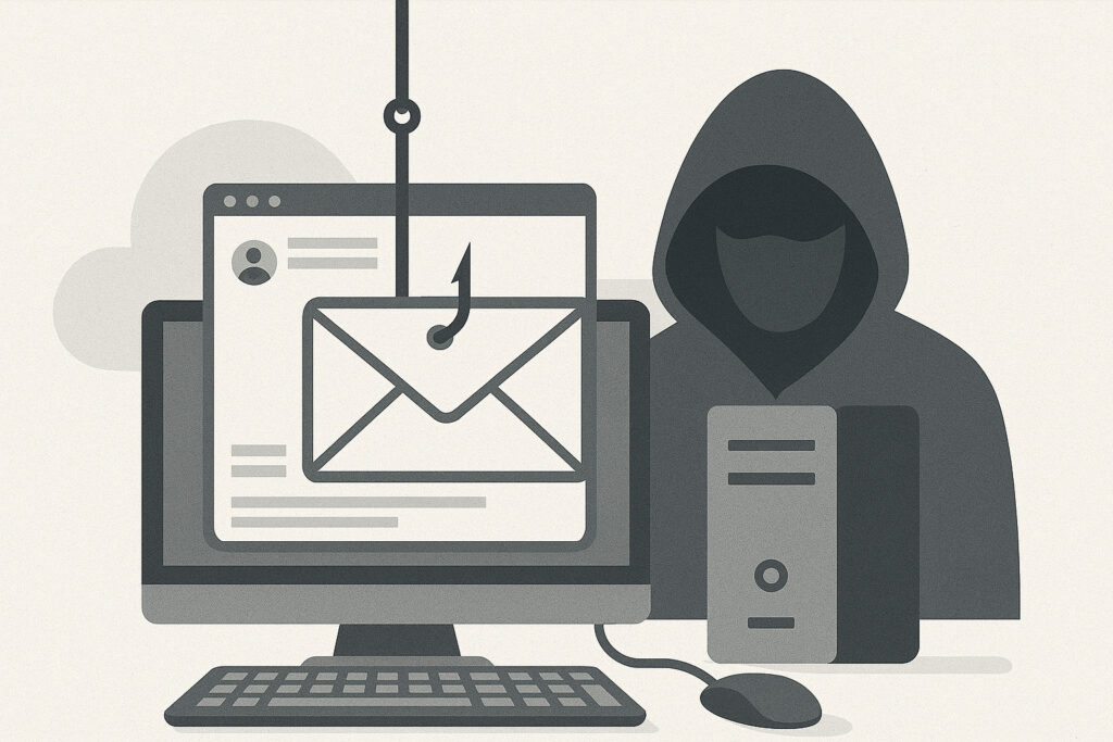 Spoofing herkennen en voorkomen