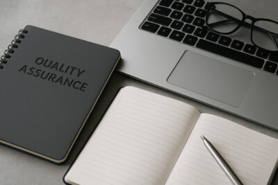 Wat is quality assurance en hoe voorkom je fouten in je ICT?