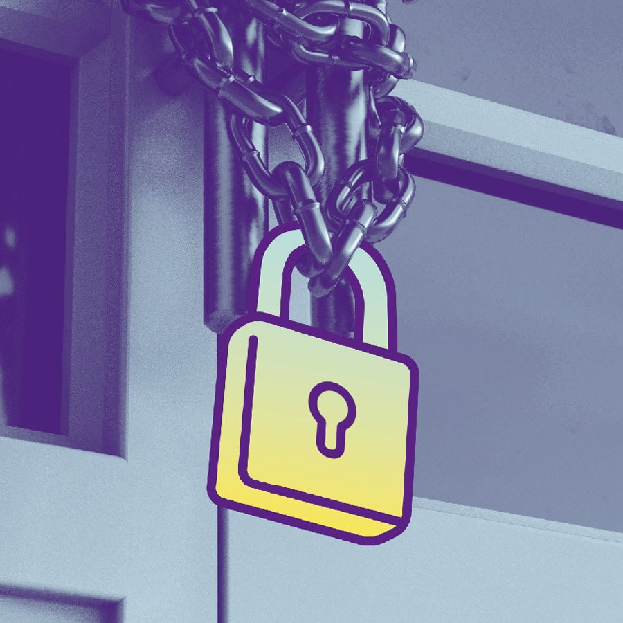 Diensten - ICT Beveiliging (De Kracht van Yellow)