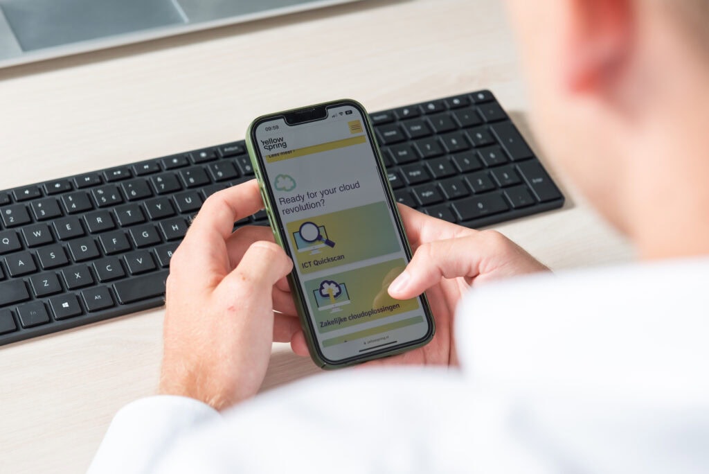 Bring Your Own Device: superhandig of ICT-nachtmerrie?
