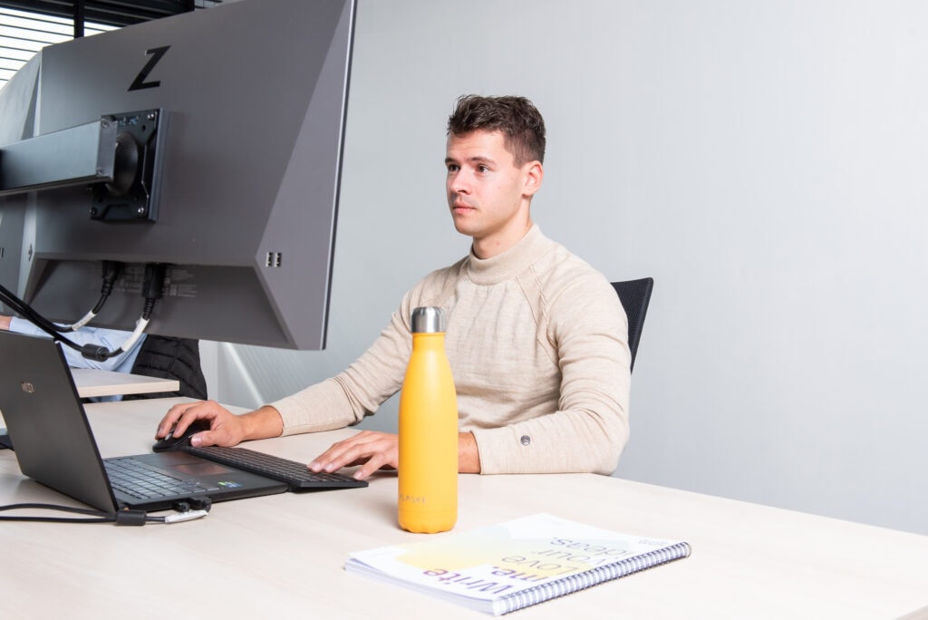 Meld je nu aan voor de gratis Copilot inspiratiesessie