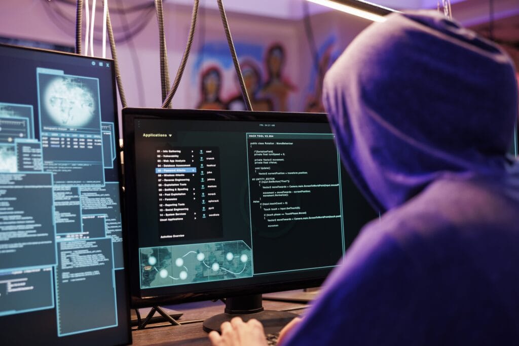 Dit zijn de grootste cyberdreigingen voor het mkb