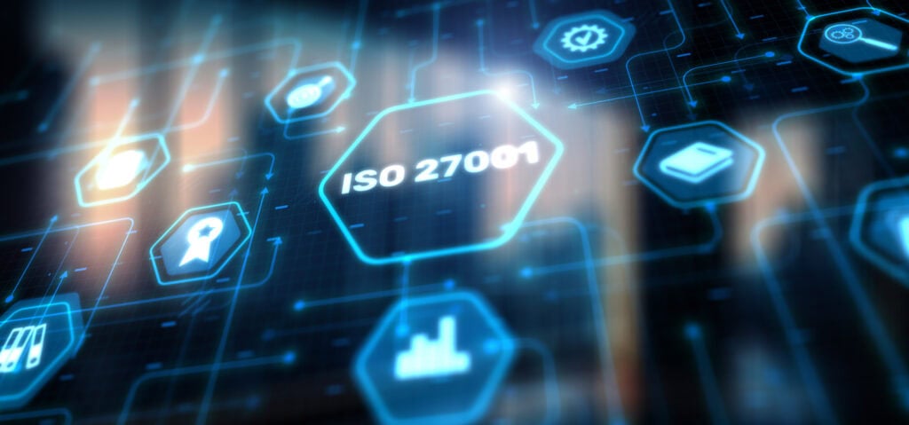 Waarom de ISO 27001 norm een must is voor je bedrijf