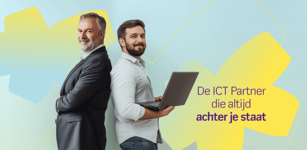 Bij Yellow Spring is alles beter