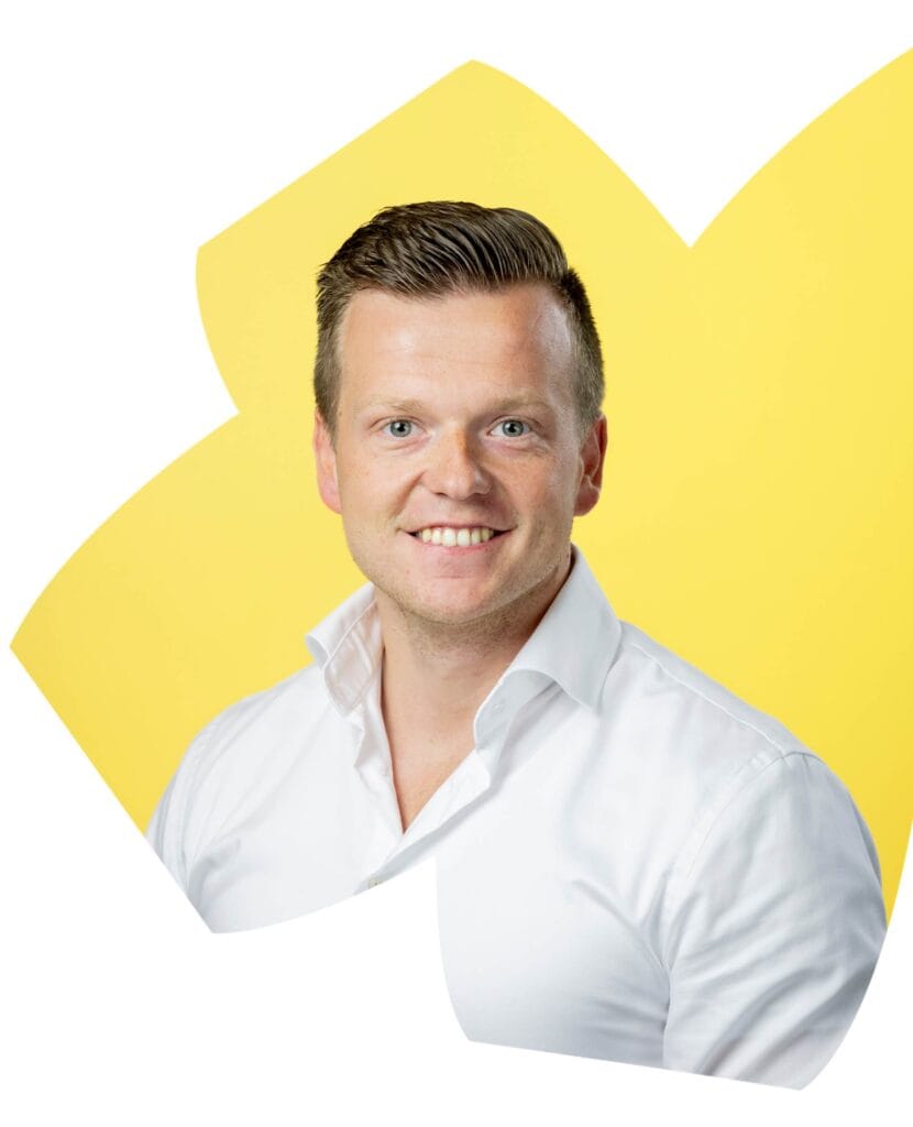 Matthijs Hardeman