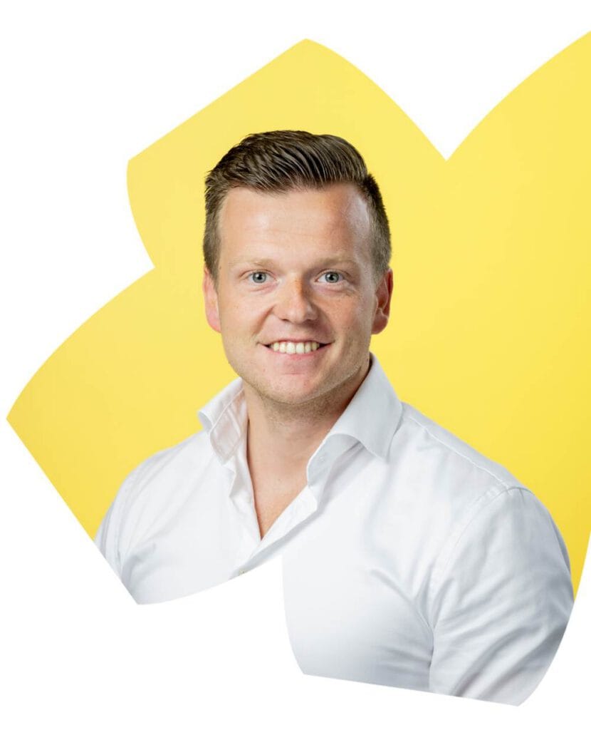 Matthijs Hardeman