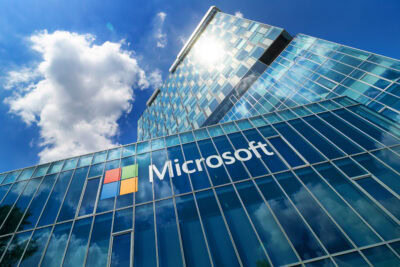 Yellow Spring tipt: Microsoft Azure