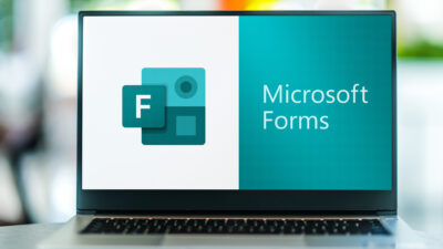 Yellow Spring tipt: Microsoft Forms