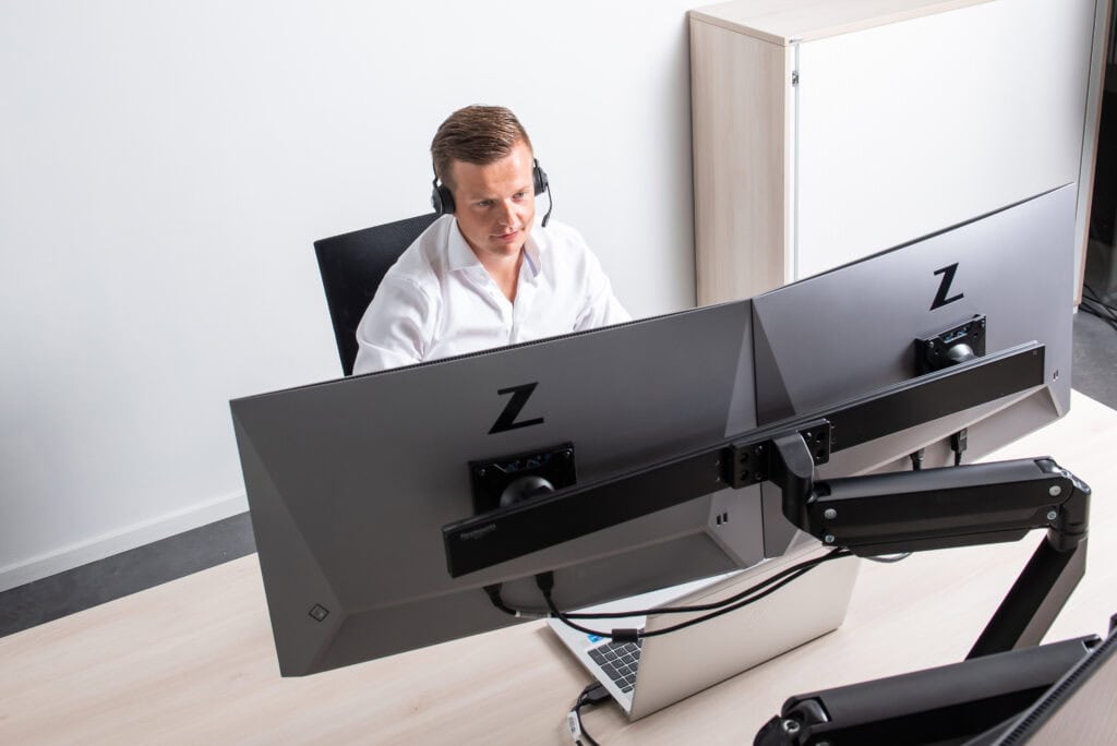 Overstappen van ICT-beheerder? Dat ziet er zo uit