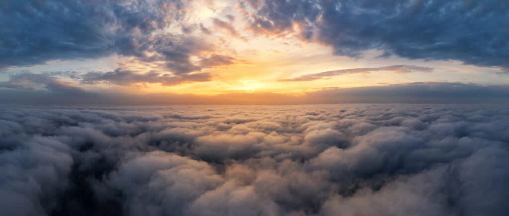Public cloud: alle voordelen op een rij