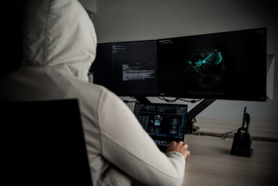 Ransomware: laat je niet digitaal gijzelen