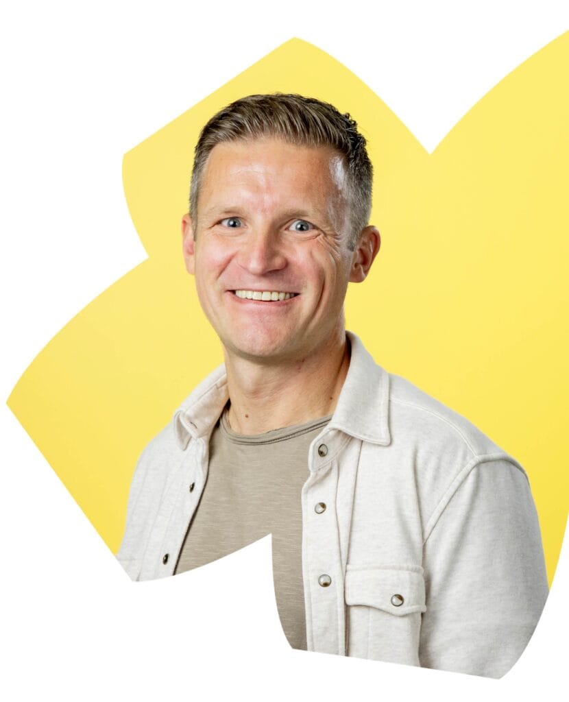 Wilco van Bruksvoort