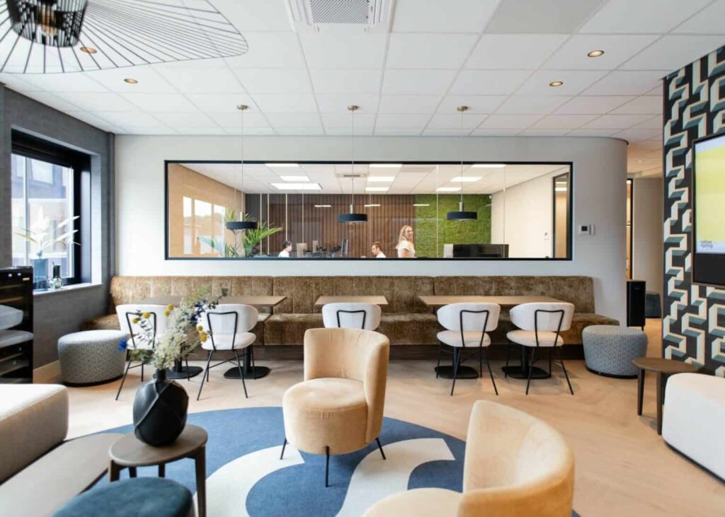 De druk op informatiebeveiliging neemt toe