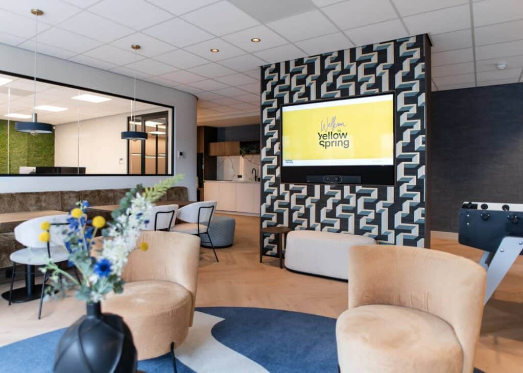 Informatiebeveiliging beschermt wat je organisatie laat draaien