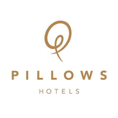 Pillows Hotels Logo